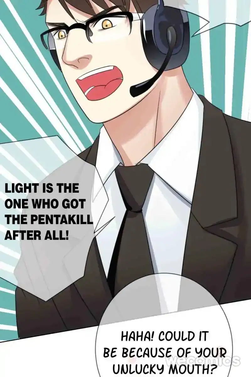 Legend Reboot Chapter 41 18